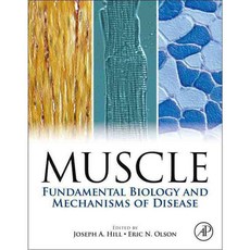 Muscle: Fundamental Biology and Mechanisms of Disease, Academic Pr