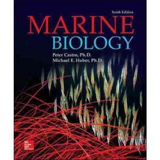 Marine Biology, McGraw-Hill College