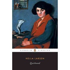Quicksand, Penguin Classics