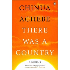 There Was a Country, Penguin Group USA
