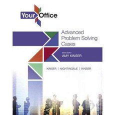 Advanced Problem Solving Cases, Pearson College Div