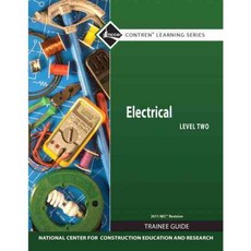 Electrical: Trainee Guide Level Two, Pearson College Div