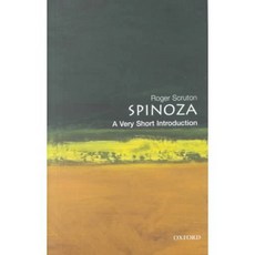 Spinoza: A Very Short Introduction, Oxford U.K
