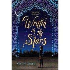Written in the Stars, Speak