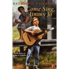 Come Sing Jimmy Jo, Puffin