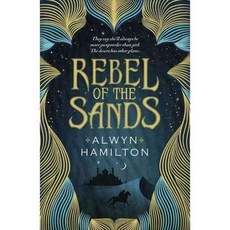 Rebel of the Sands, Speak