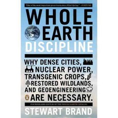 Whole Earth Discipline, Penguin Group USA