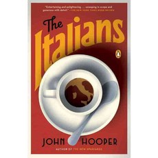 The Italians, Penguin Group USA