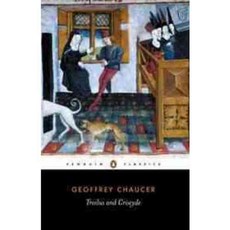 Troilus and Criseyde, Penguin Classics