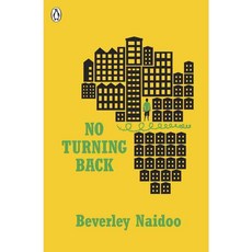 No Turning Back, Penguin Uk