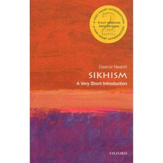 Sikhism: A Very Short Introduction, Oxford Univ Pr