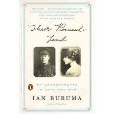 Their Promised Land: My Grandparents in Love and War, Penguin Group USA