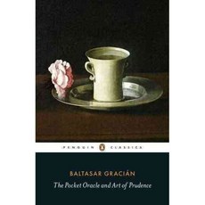 The Pocket Oracle and Art of Prudence, Penguin Classics