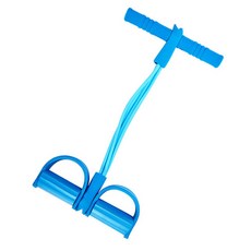 에스앤씨 전국민 근력강화벨트 4줄, 1개, 스카이