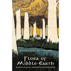 Flora of Middle-earth: Plants of J.r.r. Tolkien's Legendarium, Oxford Univ Pr