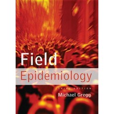 Field Epidemiology, Oxford Univ Pr