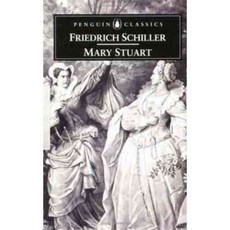 Mary Stuart, Penguin Classics