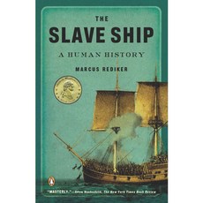 The Slave Ship: A Human History, Penguin Group USA