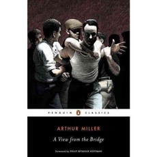 A View from the Bridge: A Play in Two Acts, Penguin Classics