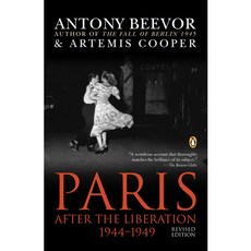 Paris After the Liberation 1944-1949, Penguin Group USA