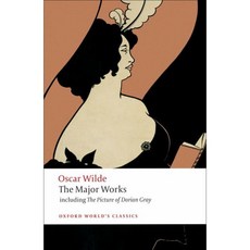 Oscar Wilde The Major Works Paperback, Oxford Univ Pr