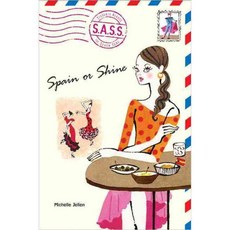 Spain Or Shine, Speak