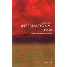 International Law: A Very Short Introduction, Oxford Univ Pr