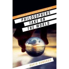 Philosophers Take on the World, Oxford Univ Pr