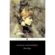 Three Plays, Penguin Classics