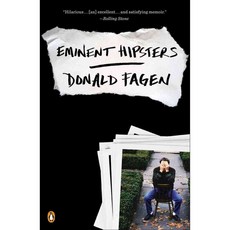 Eminent Hipsters, Penguin Group USA
