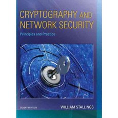 密碼學與網路安全：原理與實踐, 皮爾森學院分部