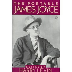 Portable James Joyce, Penguin Classics