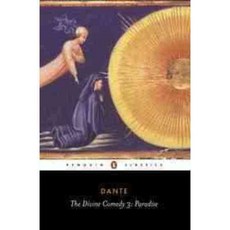 The Comedy of Dante Alighieri: The Florentine/Cantica III : Paradise, Penguin Classics