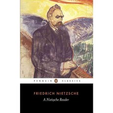 A Nietzsche Reader, Penguin Classics