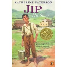 Jip: His Story, Puffin