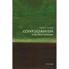Confucianism: A Very Short Introduction, Oxford Univ Pr