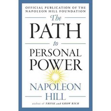 The Path to Personal Power, Tarcherperigree