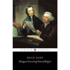 Dialogues Concerning Natural Religion, Penguin Classics