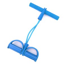 에스앤씨 전국민 근력강화벨트 2줄, 스카이, 1개