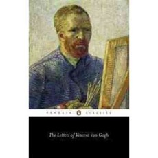 Letters of Vincent Van Gogh (Penguin Classics), Penguin Classic
