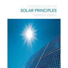Introduction to Solar Principles, Prentice Hall