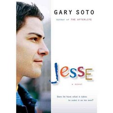 Jesse, Houghton Mifflin Harcourt