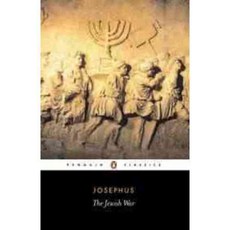 The Jewish War, Penguin Classics
