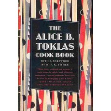 The Alice B. Toklas Cook Book, Perennial