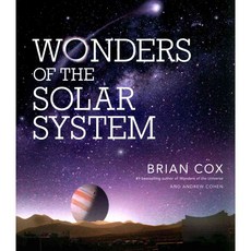 Wonders of the Solar System, Harper Design Intl