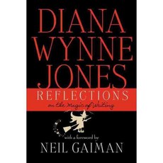 Reflections: On the Magic of Writing, Greenwillow
