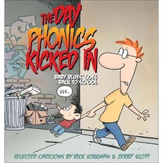 The Day Phonics Kicked In: Baby Blues Goes Back to School, Andrews McMeel Pub
