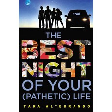 The Best Night of Your Pathetic Life, Speak