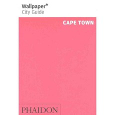 Wallpaper City Guide Cape Town: The City at a Glance, Phaidon Inc Ltd