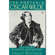 The Portable Oscar Wilde, Penguin Classics